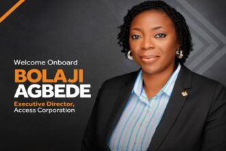 Court orders arrest of Access Bank’s MD, Bolaji Agbede, others over alleged property theft
