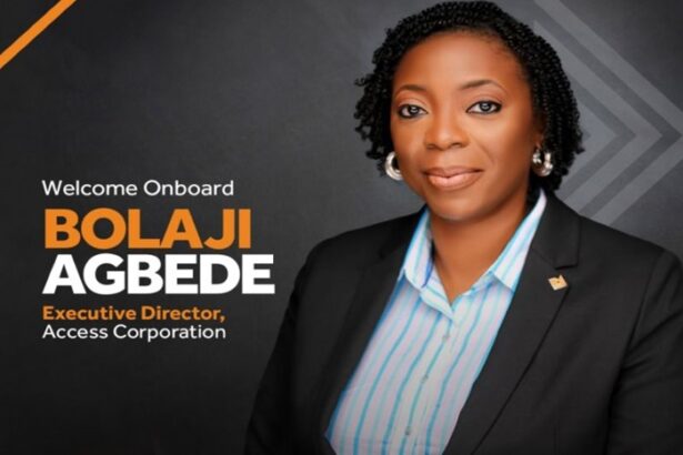 Court orders arrest of Access Bank’s MD, Bolaji Agbede, others over alleged property theft