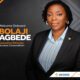 Court orders arrest of Access Bank’s MD, Bolaji Agbede, others over alleged property theft