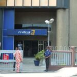 First Bank Crisis: Customers in panic withdrawals over uncertainty