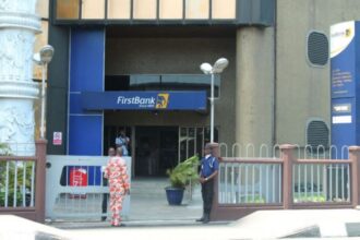 First Bank Crisis: Customers in panic withdrawals over uncertainty