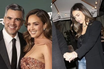 Jessica alba