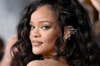 Rihanna reveals she didn’t taste alcohol throughout the year 2024