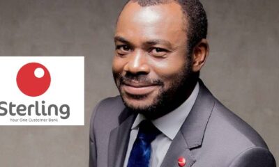 Staff hack Sterling Bank system, steal depositors’ N1.2bn funds