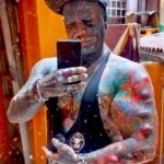 World’s most modified man finally finds love after being single for a long time due to his appearance