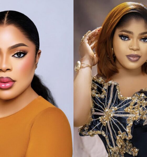 I Impregnated a Lady During University and She Insisted on Keeping the Baby- Bobrisky