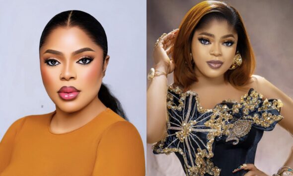 I Impregnated a Lady During University and She Insisted on Keeping the Baby- Bobrisky