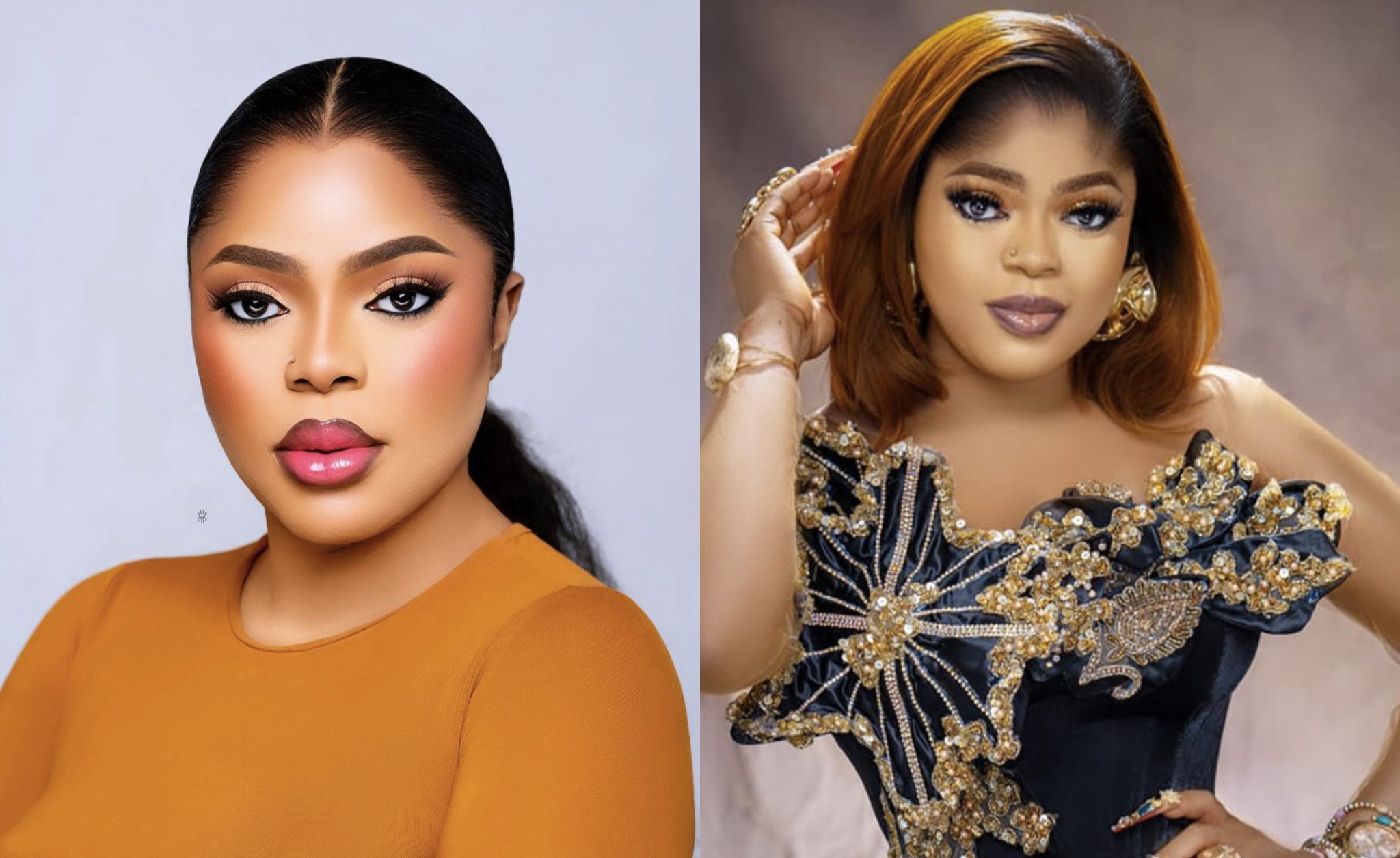 I Impregnated a Lady During University and She Insisted on Keeping the Baby- Bobrisky