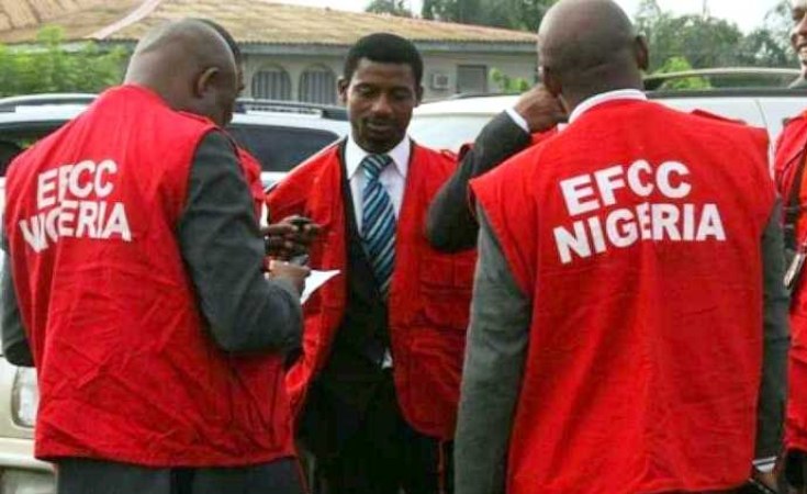 EFCC to arraign bizman, Niyi Oyedele, Gas Station Supply for ‘investment scam’