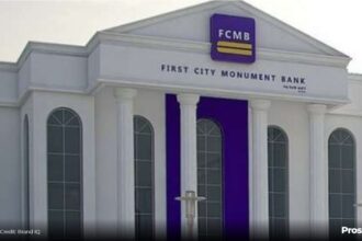 Cool Financial sues FCMB