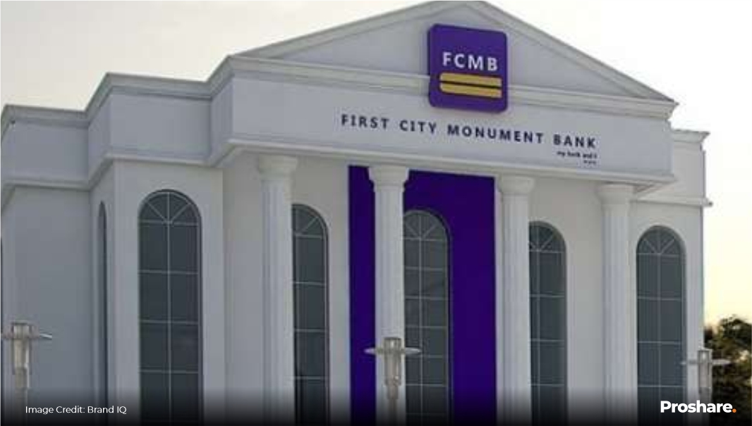 Cool Financial sues FCMB