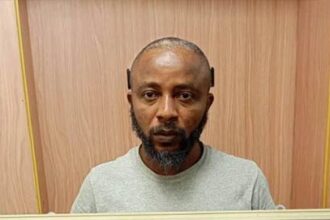 Emeka Mbadiwe