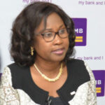FCMB MD Yemisi Edun