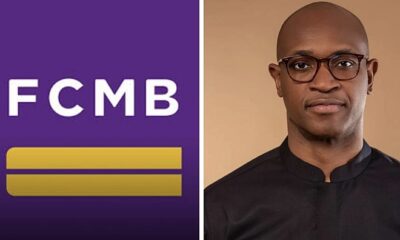 Businessman Ogbole Drags FCMB To Court, Seeks $60,206, N25M For ‘Unpaid Commission’