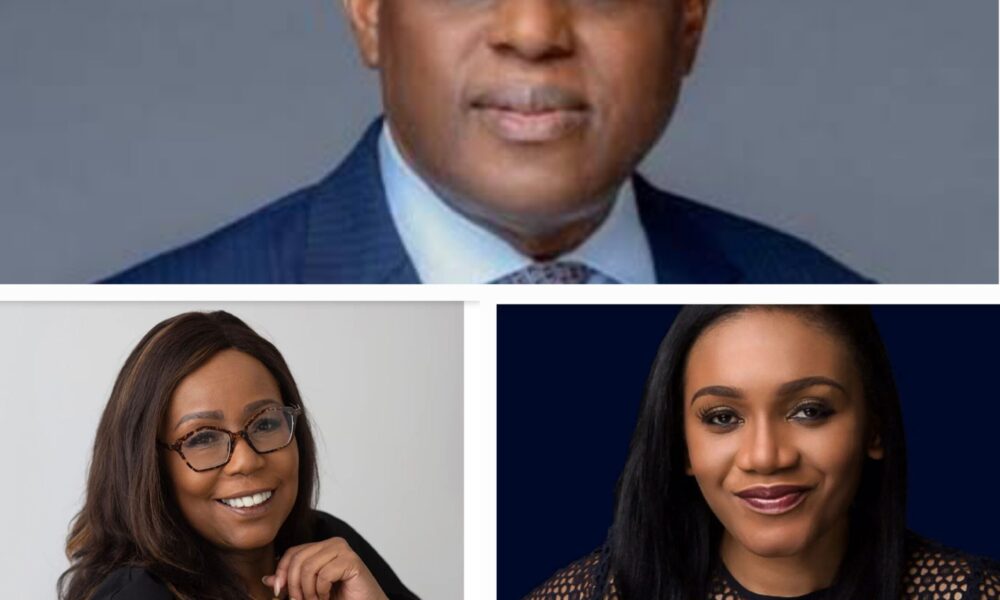 Eleventh-Floor Coup: How Cardoso’s Women Turned Nigeria’s Apex Bank into a Vanity Chest