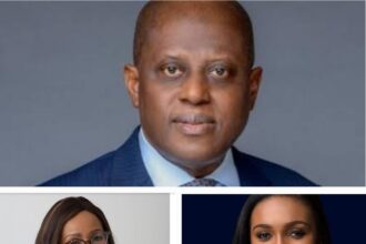 Eleventh-Floor Coup: How Cardoso’s Women Turned Nigeria’s Apex Bank into a Vanity Chest