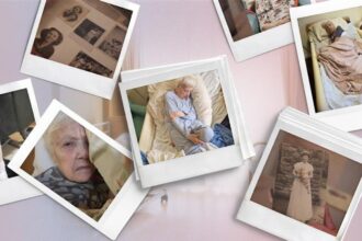 Inside UK care homes: Maggots, bruises and 'neglect'
