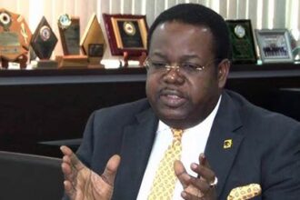 "It's Civil, Not Criminal": First Bank Ex-GMD Onasanya Challenge EFCC's Fraud Case, Claim Loan Fully Repaid - TheNigeriaLawyer