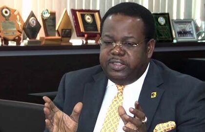 "It's Civil, Not Criminal": First Bank Ex-GMD Onasanya Challenge EFCC's Fraud Case, Claim Loan Fully Repaid - TheNigeriaLawyer
