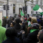 Mass resignations hit Nigerian community in UK amid corruption allegations