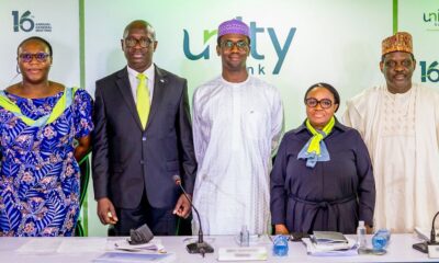 Unity Bank crisis deepened amid Providus merger, job cuts - The Statesman