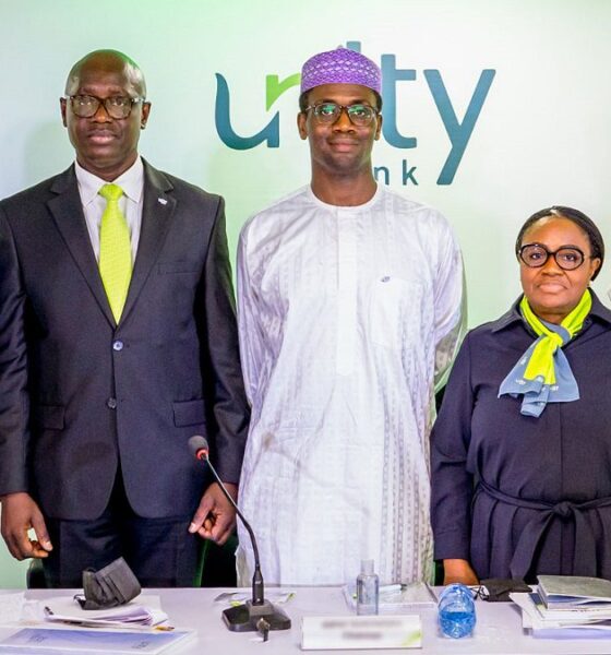 Unity Bank crisis deepened amid Providus merger, job cuts - The Statesman