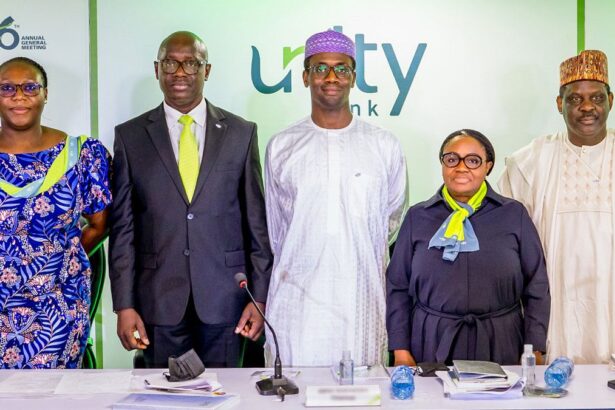 Unity Bank crisis deepened amid Providus merger, job cuts - The Statesman