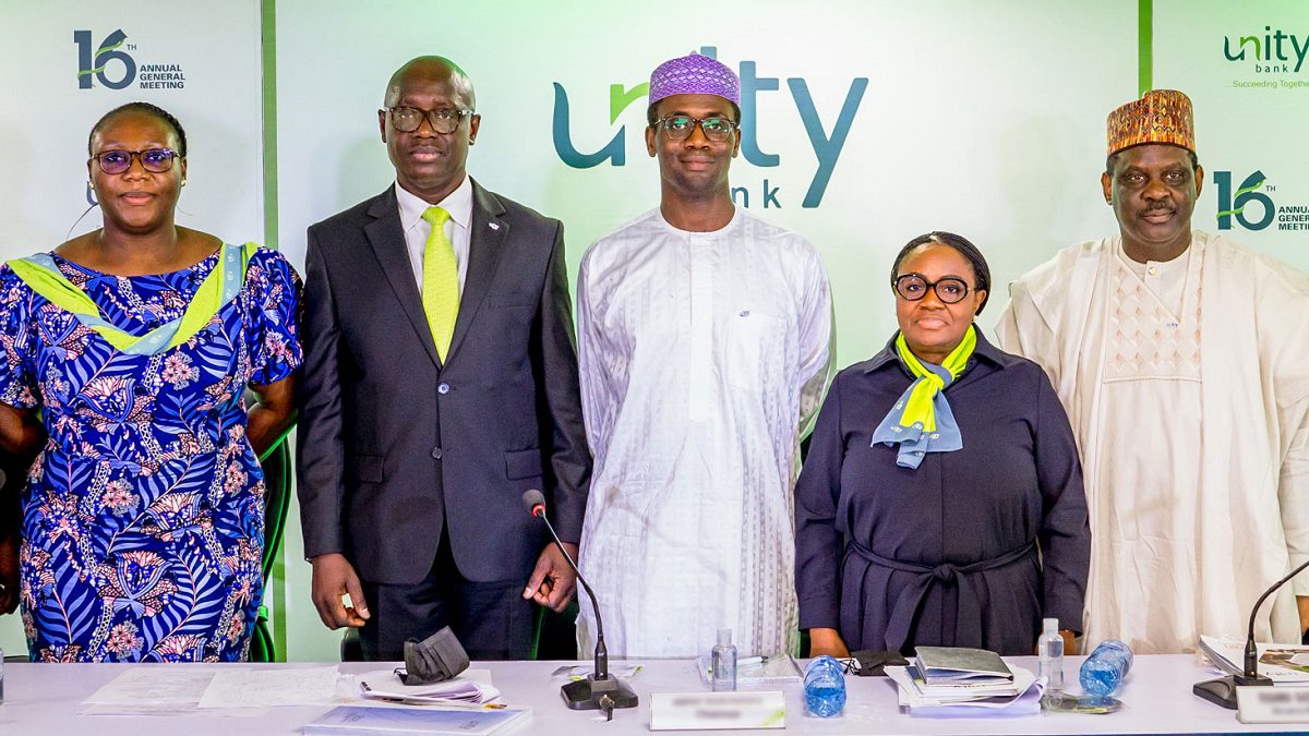 Unity Bank crisis deepened amid Providus merger, job cuts - The Statesman