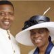 VIDEO: How Married Woman Obsessed With Me Threatened To K1ll My Wife, Pastor Adeboye Reveals