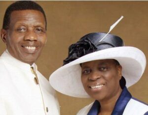 VIDEO: How Married Woman Obsessed With Me Threatened To K1ll My Wife, Pastor Adeboye Reveals