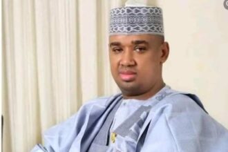 Abubakar Samaila Isa Funtua
