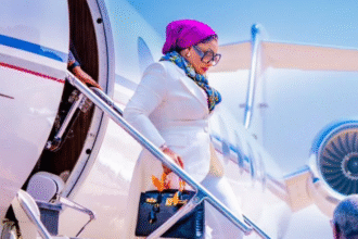 Aisha Achimugu