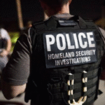 HOMELAND SECURITY INVESTIGATIONS OPERATIVES