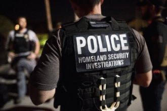 HOMELAND SECURITY INVESTIGATIONS OPERATIVES