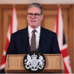 Keir Starmer