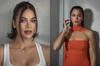 Khloé Kardashian