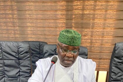 Morakinyo Akinleye