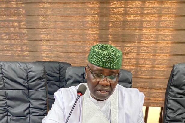 Morakinyo Akinleye