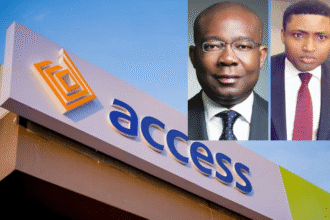Access Bank Accounts Simon Ekpa Used for Terrorist Financing…