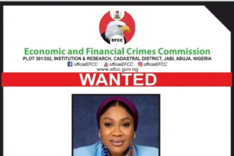 Alleged money laundering: EFCC declares Sanwo-Olu’s ally, Aisha Achimugu wanted
