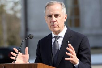 Canadian PM Carney Calls Snap Election, Accuses Trump of Trying to "Break Canada" - Arise News