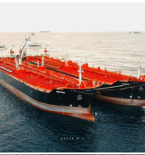 Court Orders Arrest Of Vessel For Illegal Diversion Of 12.7m Litres Of Petrol