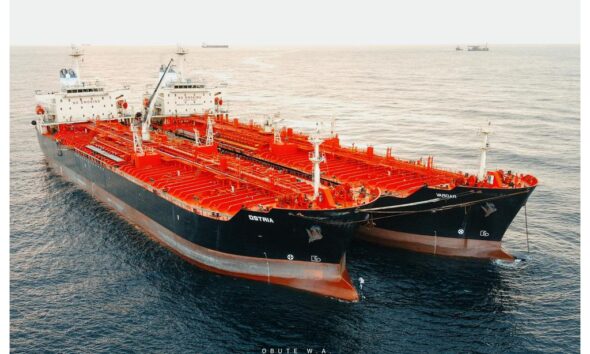 Court Orders Arrest Of Vessel For Illegal Diversion Of 12.7m Litres Of Petrol