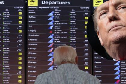 FULL LIST: Donald Trump Administration Drafts New Travel Ban Targeting 43 Countries