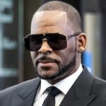  I Have Written 25 Albums in Here in Prison, Says Convicted Singer R. Kelly - Arise News