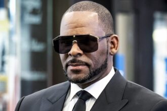  I Have Written 25 Albums in Here in Prison, Says Convicted Singer R. Kelly - Arise News
