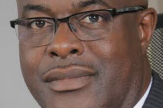CMB Building CEO, Kelechukwu Mbagwu