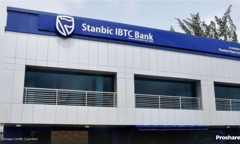 Stanbic IBTC Legal Scandal: N260b crisis threatens financial institution - The Statesman