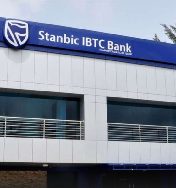 Stanbic IBTC Legal Scandal: N260b crisis threatens financial institution - The Statesman