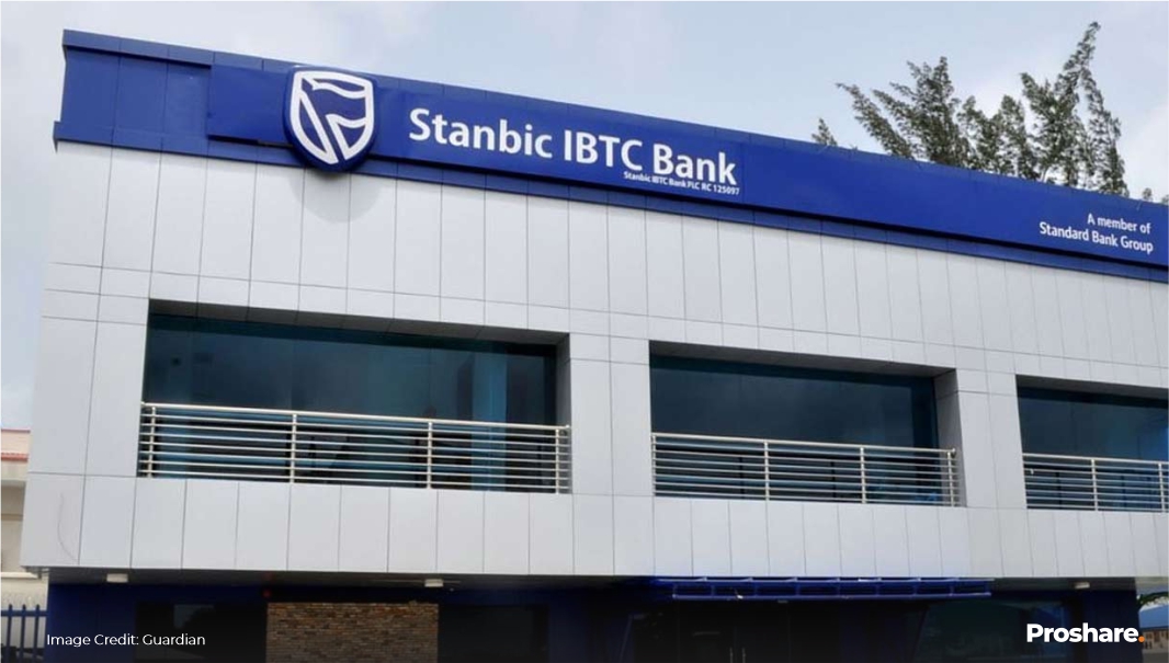 Stanbic IBTC Legal Scandal: N260b crisis threatens financial institution - The Statesman